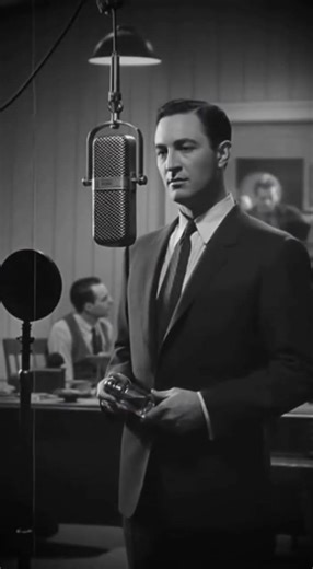 (Parody) A Man of These Times — 1930s Radio Cologne Broadcast