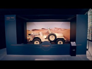 Storyflight.dk | The Haaning Collection