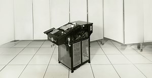 IBM 801 Bank Proof  machine | IBM