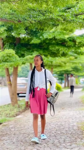 #schoollife #oromotiktok❤️💚❤️ethiopiantiktok | school days
