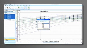 TTS 和 Trios 软件 - TA仪器