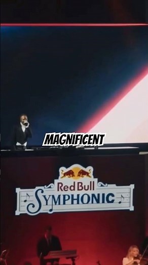 Future Mask Off Live Performance With Orchestra #rap #music #shorts #liveband #atlanta #wednesday