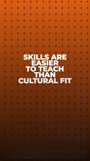 Building Optimum taught me this: skills can be taught, but fit can’t be faked. We used to chase resumes and skills. Now, we hire people who live our values, solve problems, and take responsibility. The result? A team that delivers consistently for you. | Optimum Allied Health