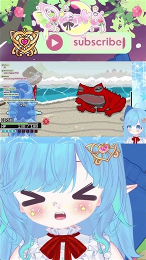 Cirno Dianko gets bonked TWICE