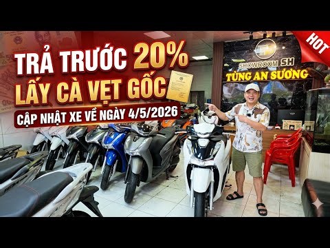 NEW VEHICLES ARRIVING ON MAY 4, 2026. | INSTALLMENT PAYMENT SUPPORT AVAILABLE - ONLY 20% DOWN PAY...