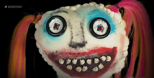 Alexa Bliss’ Doll Lily Flew Off WWE Shelves! - The Overtimer