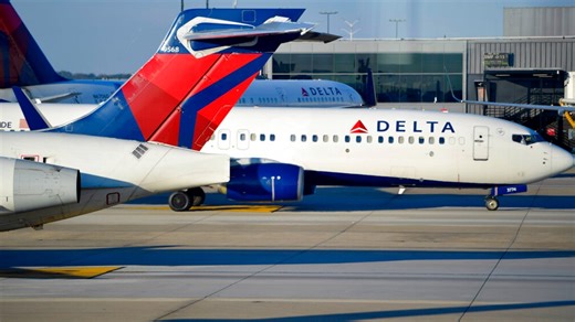 Delta to offer 2 new direct flights from Atlanta's Hartsfield-Jackson airport
