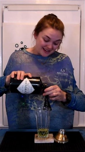 Watch My Wife 'Make' a Last Word