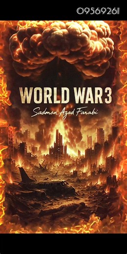 WW3 Simulation: Atomic Blast Destroys the City! ☢️🔥