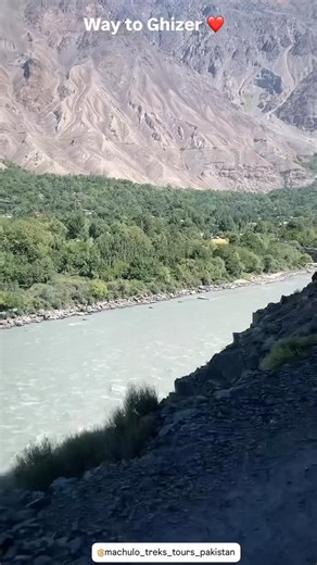 Northern Area Pakistan 🇵🇰 Tour Package – Gilgit Baltistan *with Machulo Treks and Tours* 📍 **Highlights Destinations:** 🏔️ Hunza Valley – The Land of Colors 🌄 Skardu – Gateway to the Mighty Karakoram 🌿 Fairy Meadows – Nanga Parbat Viewpoint 🏞️ Shigar & Khaplu – Ancient Valleys of Baltistan 🍂 Phandar & Ghizer – The Golden Valleys 🎎 Chitral & Sawat 💼 **Package Includes:** 🚐 Transport (Islamabad–GB–Islamabad) 🏠 Comfortable Accommodation 🍽️ Breakfast 🎒 Guided Sightseeing & Photography 