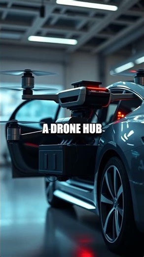 Neon Modular Cars: The Avatar-Powered War Machine Concept