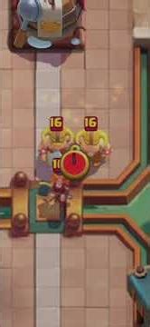 (NO VAN A CREER COMO GANE LA PARTIDA🙀) #clashroyale #viral #viralshorts #foryou #fyp #mexico