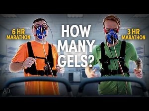 How Many Carbs Do You Really Need? (Lab Test Results!)