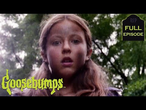It Came From Beneath The Sink | Full Episode | Goosebumps