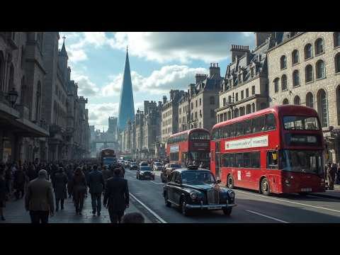 How the British Empire Ruled the World and Why It Collapsed