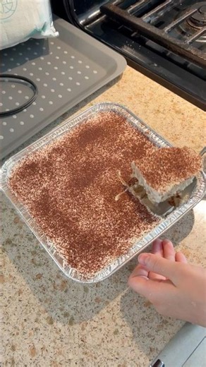 Best Italian dessert no debate