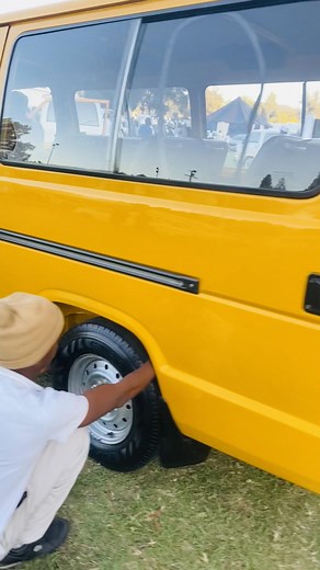 Ibus Lama Nurse: Encountering the 'Impi Yedlozi'