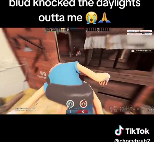 Team Fortress 2 Gameplay Highlights