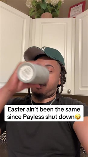 Easter memories: Payless shoe store closures