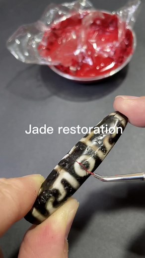 The Art of Repair: Transforming Broken Stone with Gold