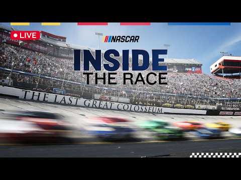 Ty Gibbs Wins 1st Cup Race in Bristol OT Thriller | NASCAR Inside the Race