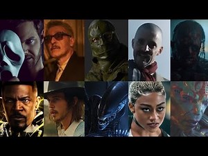 Defeats Of My Favorite Movie Villains Part 46