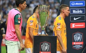 Concacaf anunció que la Concachampions 2021 comenzará en abril y tendrá final a partido único
