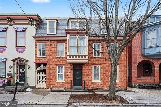 217 Baltimore St, Gettysburg, PA 17325 | Estately 🧡 | MLS# PAAD2022572