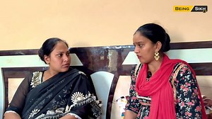 134K views · 3.6K reactions | ਤਲਾਕ - 18 | Talak - 18 | Punjabi web series | Tajinder Sandeep | Being SIkh | Being Sikh | Facebook