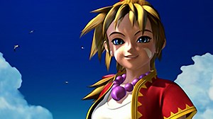 The Chrono Cross Remaster Is Worth Revisiting, But Don't Skip Radical Dreamers