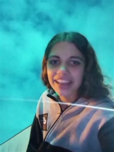 Fenómeno extraño avistado en Portugal