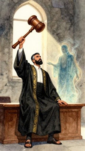 Medieval Courts Had Legal Marriage Contracts Between Humans and Jinn Spirits - Medieval Islamic law recognized human-Jinn marriages with real court cases #history #medievellaw #ancientislam #jinn #marriage #strangecases #myth Although modern Islam clearly forbids such things, like all faiths there is a constant process of learning and development that sometimes seems strange to the modern eye... Scalenghe, Sara. Disability in the Ottoman Arab World, 1500–1800. Cambridge University Press, 2014. G