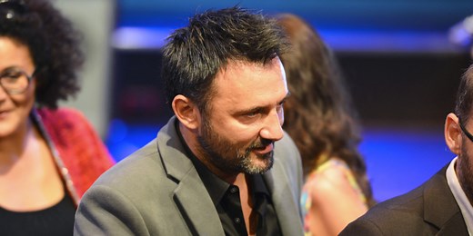 Frédéric Lopez de retour sur France 2 à la rentrée : découvrez quelle case il occupera