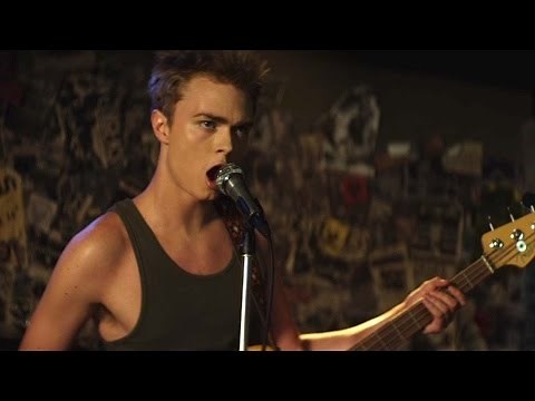 The Police - Roxanne