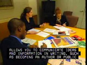 Competence - Basic Skills