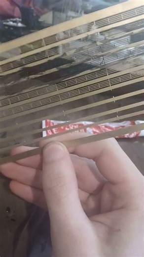 Quick update on the HMS repulse model