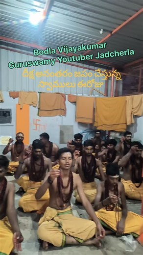 Vijayakumar Bodla Jadcherla on Instagram