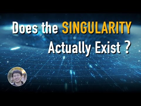 What is the limit of matter compression? Does a singularity actually exist?| Linvo Talk