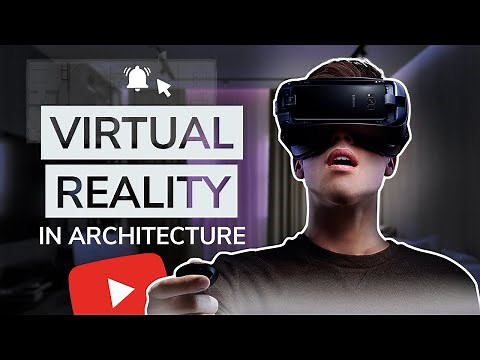 Virtual Reality in Architecture — Walk Around Your House Before It's Built | London & UK Examples