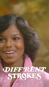 I made my first appearance on Diff’rent Strokes today in 1980. | Janet Jackson