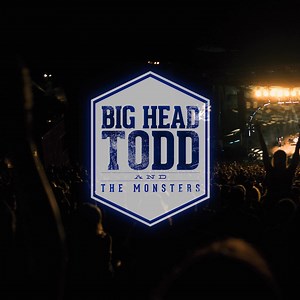 Don't miss Big Head Todd and the Monsters' Winter Tour 2026 at The Pageant on Thursday, January 29th! Get your tickets now! | The Pageant
