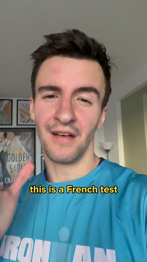 5.1K views · 14 reactions | This is a French test. Did you understand what I said?  Merci beaucoup à @campus.coach qui m’accompagne sur mon entraînement pour le marathon de Paris. ‍♂️❤️ Code : BONJOURRUN pour 15 euros de réduction sur les abonnements, pour t’entraîner pour une course en français ! #paris #french #americaninparis #speakfrench #frenchteacher #americansinparis #marathon #courir #course | Bonjour Coach | Facebook