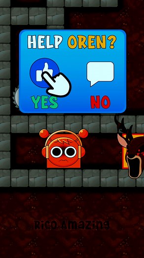 39K views · 667 reactions | ROBLOX MAZE ESCAPE x Sprunki – Survive 99 Nights in the Dark Forest | Rico Amazing | Facebook