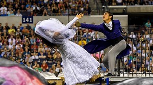 🎃 Drum CORPSE International is proud to present... 📺: bit.ly/16AcademyMMDL | Drum Corps International