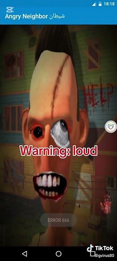 Angry Neighbor.apk