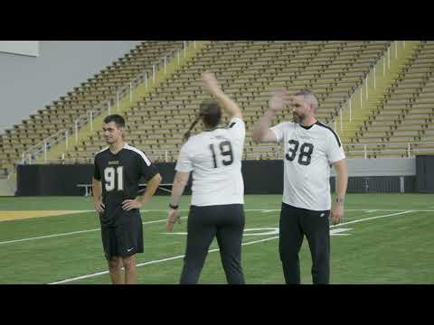 Idaho Vandals vs. P1FCU | Field Goal Faceoff Teaser