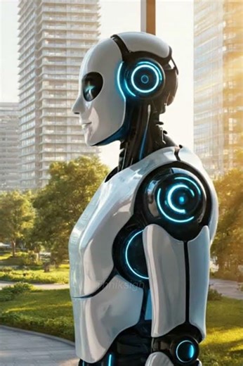 The Future is Here: A Glimpse into the AI Revolution