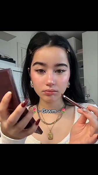 MAKE-UP TUTORIAL ✨🛐#millionviews #makeup #youtubeshorts