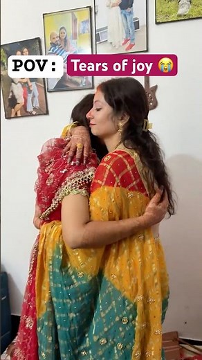 Inside a Beautiful Indian Wedding Shadi | Full Rituals & Prep | Sister's Wedding Day