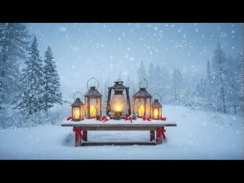 🎄 Lanterns in December | The Christmas Ballad They Don't Make Anymore